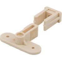 Hafele Drawer & Panel Connectors 10 Pack (2442V)