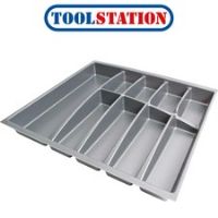 Hafele Cutlery Insert 400mm