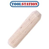 Wooden Dowel 8 x 30mm