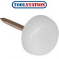 Nylon Glide Nail 13mm