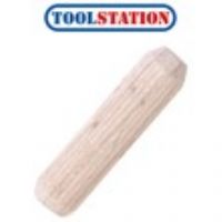 Wooden Dowel 6 x 30mm