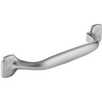 Wickes Alma Strap Handle - Stainless Steel Effect