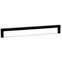 Hafele Viefe U Kitchen Cabinet Pull Handle Copper Brass Black Chrome Drawer Knob