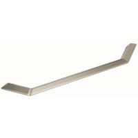 Wickes Walton Geometric Bar Handle - Champagne 218mm