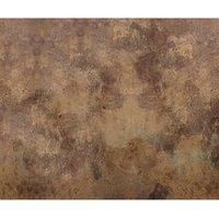Copper Rust Splashback 900 x 750mm