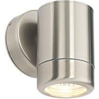 GU10 Outdoor LED Spotlight Waterproof Dimmable Wall Lights - Wall Mounted-240V