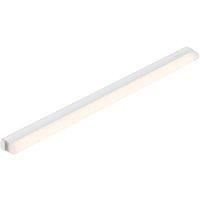Saxby 75923 Sleek IP20 Indoor 8W CCT LED Under Cabinet Light