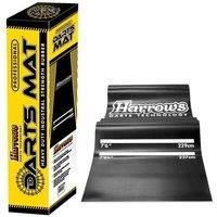 Harrows Rubber Darts Mat