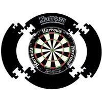 Harrows Jigsaw Dartboard Surround Lightweight 2 Sided