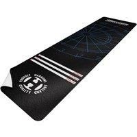 Harrows Heavy Duty Nylon Fibre Darts Mat