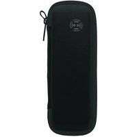 Harrows Unisex's Blaze Wallet Compact Darts Case, Black, One Size