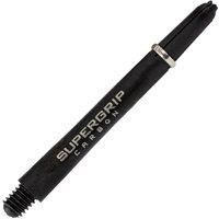 Harrows darts supergrip carbon green midi 40mm