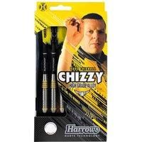 Harrows Chizzy Alloy Darts 22g