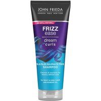 John Frieda Frizz Ease Dream Curls Shampoo, 250 ml