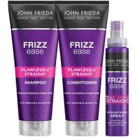 John Frieda Frizz Ease Flawlessly Straight Shampoo 250ml