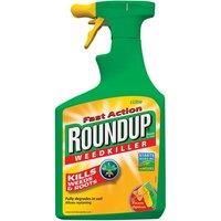Roundup RTU 1 litre