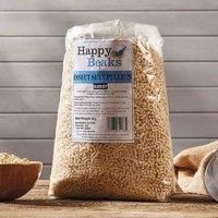 Premium Insect Suet Fat Pellets Wild Bird Feed All Seasons Bird Food Happy Beaks