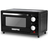 Cooks Professional 34L Mini Oven Cooks Professional  - Size: Extra Large