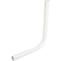 Fluidmaster White 1.5" Flush Pipe 16 x 14" (53204)