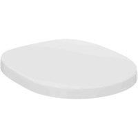 Ideal Standard E791801 Concept Toilet Seat, White
