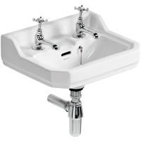 Ideal Standard Waverley Classic Basin