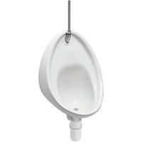 Armitage Shanks Sanura Wall-Mounted Top Inlet Urinal White 390 x 305 x 500mm (801JY)