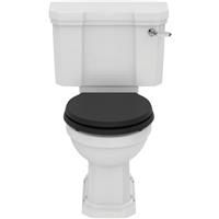 Ideal Standard Waverley Classic Close Coupled Toilet in White