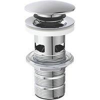Ideal Standard E1482AA Basin Waste, Chrome