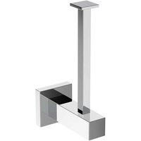 Ideal Standard IOM Square Toilet Roll Holder, E2199AA
