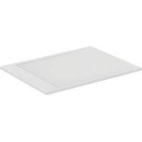 Ideal Standard i.life Ultraflat S Rectangular Shower Tray Pure White 1200mm x 800mm x 30mm (564HM)