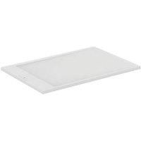 Ideal Standard i.life Ultraflat S Rectangular Shower Tray Pure White 1200mm x 900mm x 30mm (156HM)