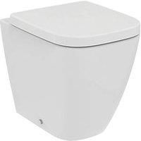 Ideal Standard i.life S Back to Wall WC bowl (557HM)