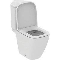 Ideal Standard i.life S Close Coupled Corner Toilet Dual-Flush 6/4Ltr (856HM)