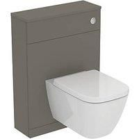 Ideal Standard i.life S WC Unit White Gloss 600mm x 690mm x 835mm (734HM)