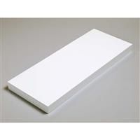 Core Products 60cm Floating Shelf Kit - White