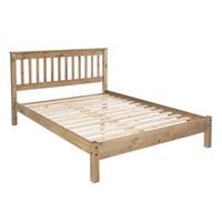 Core Products, 4/'6" Slatted Lowend Bedstead