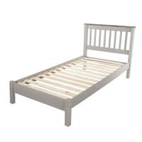 Premium Corona Solid Pine Grey Wash Bedroom Furniture PLUS *Free UK Delivery