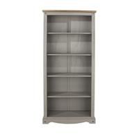 Premium Corona Solid Pine Grey Wash Living, Dining & Occasional Furniture Range