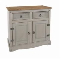 White Star Small Sideboard
