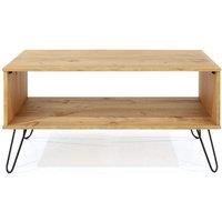 Core Products Augusta Open Coffee Table