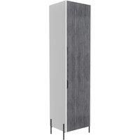 Core Products Dallas Home Office Tall Storage Cabinet