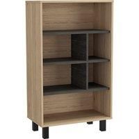 Core Products Harvard Home Office Display Bookcase