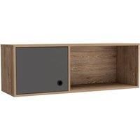Core Products Vegas Home Office Wall Storage Unit