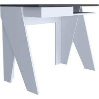 Core Products Dallas Home Office Desk with Drawer