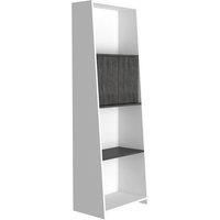 Core Products Dallas Home Office Bookcase with Doors