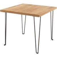 Core Products Augusta Standard Lamp Table