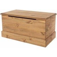 Cotswold Ottoman Storage Trunk