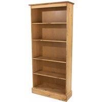 Cotswold Tall Bookcase