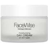 FaceWise Face Care Moisturising Day Cream 40ml