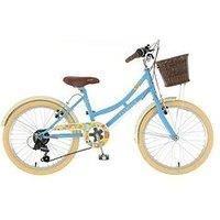 Elswick Cherish Girls 20" Wheel Heritage Bike